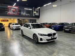 بي ام دبليو الفئة 3